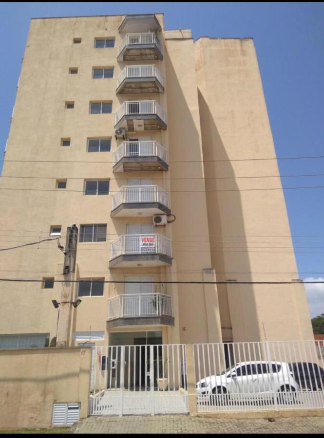 Vista Lateral Mar Massaguacu Apartment Caraguatatuba Exterior photo